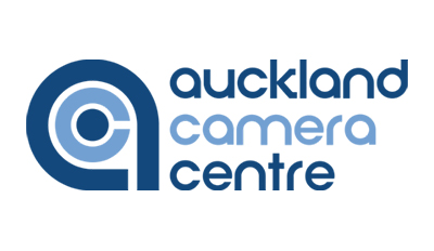 Logo | Auckland Camera Centre