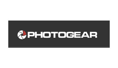 Logo | Photogear