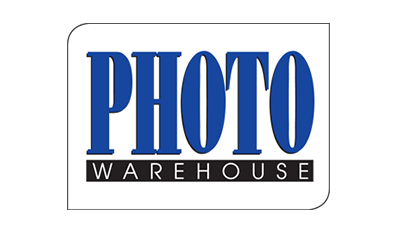 Logo | Photo Warehouse